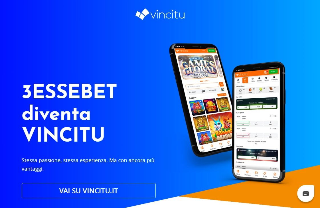 3essebet Casino
